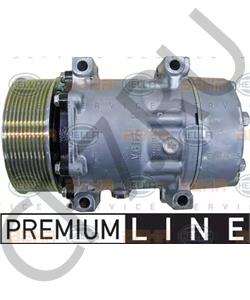 20941036 DEUTZ-FAHR Компрессор, кондиционер в городе Екатеринбург