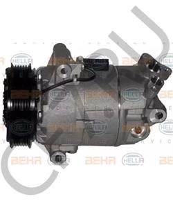 8200421255 AWD Компрессор, кондиционер в городе Екатеринбург