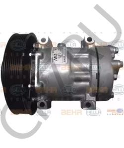 84094705 AEBI Компрессор, кондиционер в городе Екатеринбург