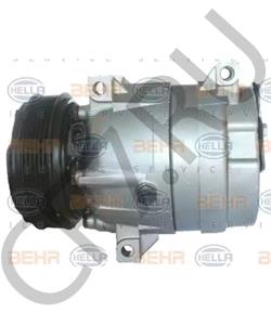 93160670 AWD Компрессор, кондиционер в городе Екатеринбург