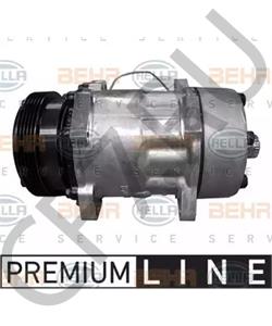 71721757 IVECO Компрессор, кондиционер в городе Екатеринбург