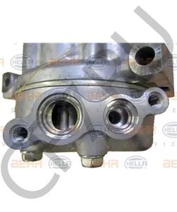 10575186 AEBI Компрессор, кондиционер в городе Екатеринбург