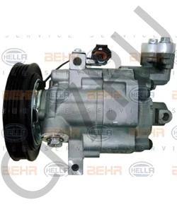 92600AX84B AWD Компрессор, кондиционер в городе Екатеринбург