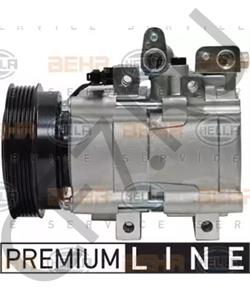 977013A480 MOBIS Компресор кондиционера в городе Екатеринбург