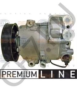 13271268 AWD Компрессор, кондиционер в городе Екатеринбург