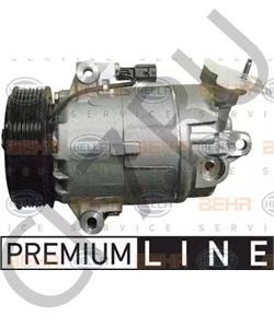 92600-JD000 NISSAN (DONGFENG) Компрессор, кондиционер в городе Екатеринбург