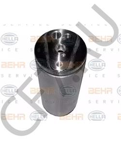 8847106020 BERLIET Осушитель, кондиционер в городе Екатеринбург