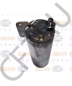 46481438 FIAT / LANCIA Осушитель, кондиционер в городе Екатеринбург