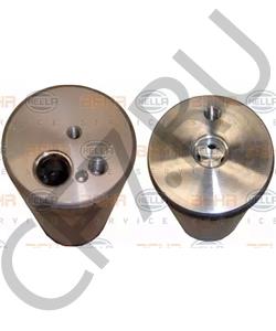 1J0 820 191 D VW (FAW) Осушитель, кондиционер в городе Екатеринбург