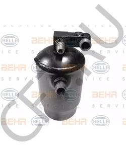 9617682080 ALFAROME/FIAT/LANCI Осушитель, кондиционер в городе Екатеринбург