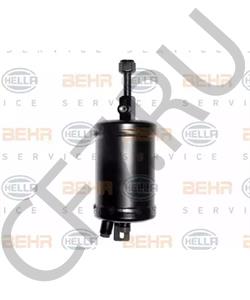 5895553 FIAT / LANCIA Осушитель, кондиционер в городе Екатеринбург