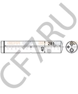 JRJ500020 ROV/TRI/JAG/AUS/MG Осушитель, кондиционер в городе Екатеринбург