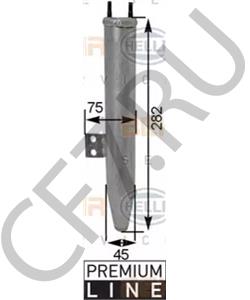 978013E000 BUESSING Осушитель, кондиционер в городе Екатеринбург