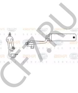 92131JD50A AWD Осушитель, кондиционер в городе Екатеринбург