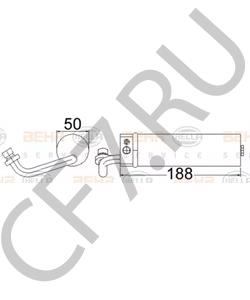 92131JD20A AWD Осушитель, кондиционер в городе Екатеринбург