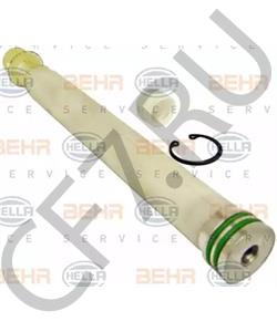 51733521 ZASTAVA Осушитель, кондиционер в городе Екатеринбург