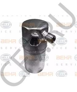 82478871 ALFAROME/FIAT/LANCI Осушитель, кондиционер в городе Екатеринбург