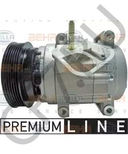 4813543 AWD Компрессор, кондиционер в городе Екатеринбург