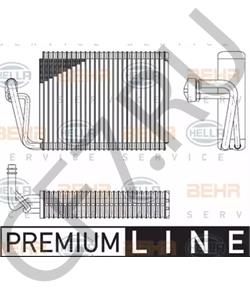 220 830 07 58 MAYBACH Испаритель, кондиционер в городе Екатеринбург