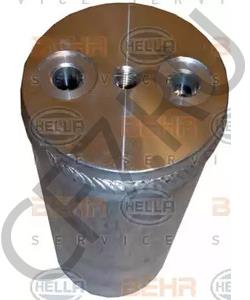 13128933 PININFARINA Осушитель, кондиционер в городе Екатеринбург