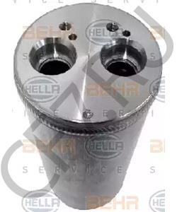 4F0820189D AUDI (FAW) Осушитель, кондиционер в городе Екатеринбург