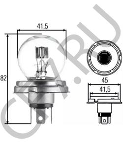 00103 OSSCA крышка радиатора 1.2BAR в городе Екатеринбург