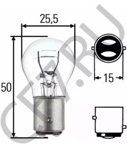 01330 AYD Наконечник рулевой тяги правый 24 мм. (с изгибом).. в городе Екатеринбург