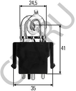 187-009-0331 SISU Лампа накаливания в городе Екатеринбург