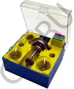 97-70652-7 HAKO Набор, лампочки в городе Екатеринбург