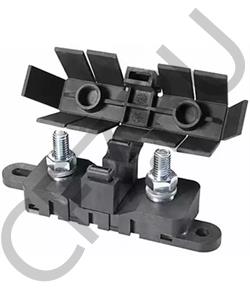 3743785 O & K Предохранительный зажим в городе Екатеринбург