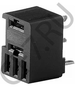 1 056 135 30 LIEBHERR Контактная группа реле в городе Екатеринбург