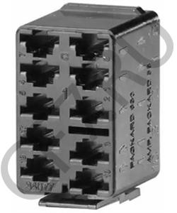 803762 PAUS Штекерный корпус в городе Екатеринбург