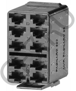 803761 PAUS Штекерный корпус в городе Екатеринбург