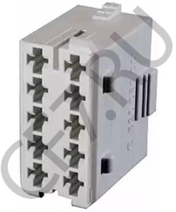 59901212 DEMAG Штекерный корпус в городе Екатеринбург