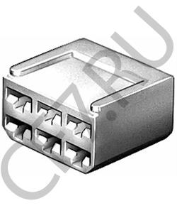 5050651209 TEREX Штекерный корпус в городе Екатеринбург