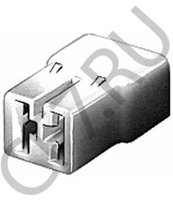 00024672 JUNGHEINRICH Штекерный корпус в городе Екатеринбург