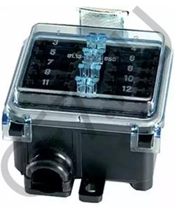 Q5S1 AMAZONE Розетка предохранителей в городе Екатеринбург