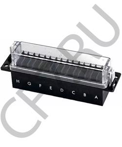 23102098 AHLMANN Розетка предохранителей в городе Екатеринбург