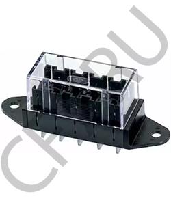 50248604 JUNGHEINRICH Розетка предохранителей в городе Екатеринбург