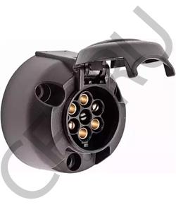 00-88202-5 HAKO Розетка в городе Екатеринбург