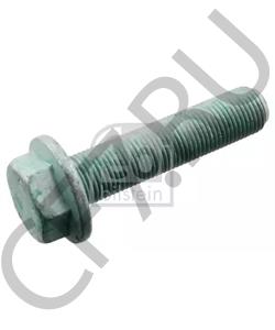 06.02813.5019 NEOPLAN Болт в городе Екатеринбург