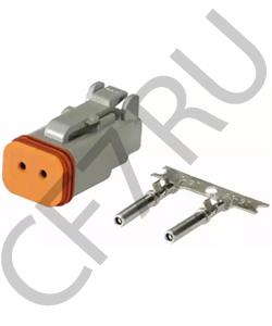 8006648-00 HYMER Вилка в городе Екатеринбург