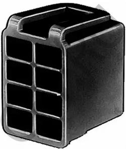 D 450 657 00 FENDT Штекерный корпус в городе Екатеринбург