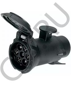 1 100 042 3 LIEBHERR Адаптер, розетка в городе Екатеринбург