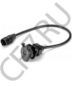 96312 KEMPF Адаптер, розетка в городе Екатеринбург