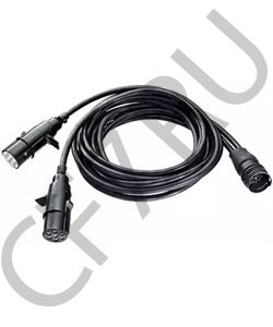 7100405 DOLL Комплект проводов, задний фонарь в городе Екатеринбург