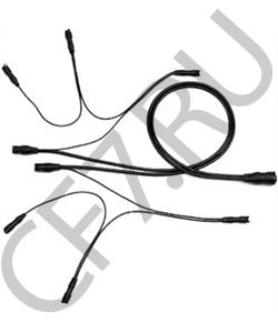 ELO0120083 Schmitz Комплект проводов задний фонарь в городе Екатеринбург