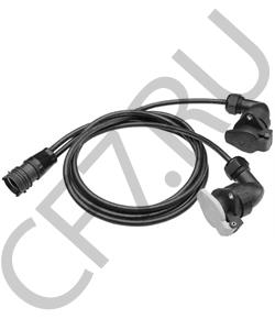 7100404 DOLL Комплект проводов, задний фонарь в городе Екатеринбург