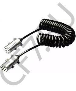 344 00 002 TRUCKEXPERT Пружина возвратная тормозных колодок в городе Екатеринбург