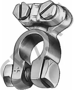 1109 SCHMITZ CARGOBULL Полюсный вывод аккумуляторной батареи в городе Екатеринбург